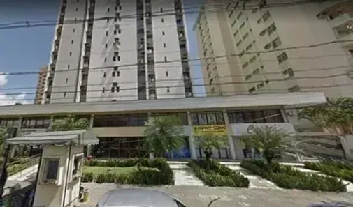 Ponto Comercial com 2 Quartos para alugar, 54m² no São Brás, Belém