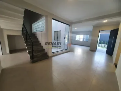 Sobrado com 3 Quartos à venda, 240m² no Vila Alpes Suíços, Indaiatuba