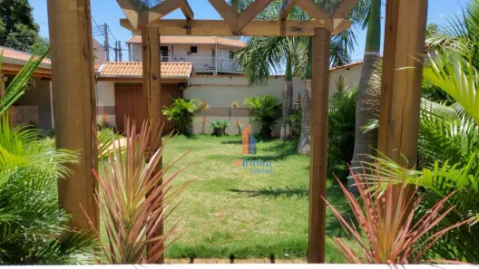 Ponto Comercial à venda, 390m² no Jardim Bom Retiro (Nova Veneza), Sumaré