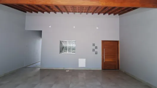 Casa com 3 Quartos à venda, 97m² no Jardim dos Colibris, Indaiatuba