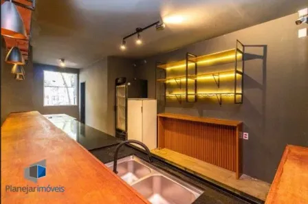 Ponto Comercial com 1 Quarto para alugar, 240m² no Rio Branco, Porto Alegre