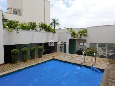 Cobertura com 3 Quartos à venda, 150m² no Cambuí, Campinas