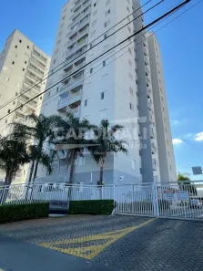Apartamento com 2 Quartos à venda, 67m² no Vila Xavier (Vila Xavier), Araraquara