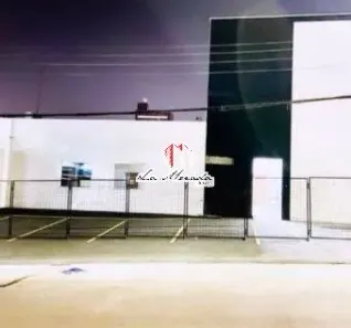 Prédio Comercial à venda, 580m² no Nossa Senhora das Graças, Manaus