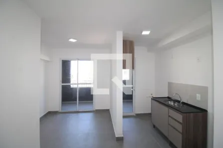 Apartamento com 2 Quartos à venda, 48m² no Santana, São Paulo