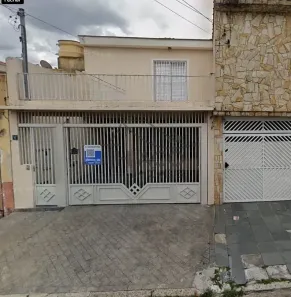 Casa com 3 Quartos à venda, 158m² no Vila Laís, São Paulo