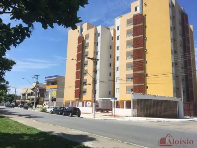 Cobertura com 3 Quartos à venda, 103m² no Granja Daniel, Taubaté