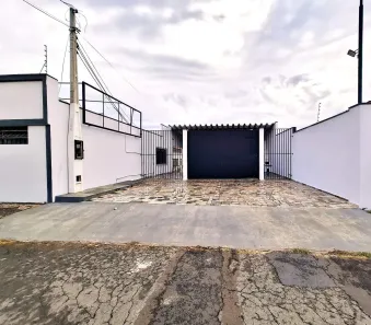 Galpão/Depósito/Armazém para alugar, 483m² no Cidade Jardim, Limeira