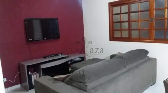 Casa com 3 Quartos à venda, 98m² no Altos da Vila Paiva, São José dos Campos