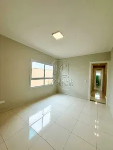 Apartamento com 2 Quartos à venda, 71m² no Vila Curuçá, Santo André