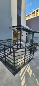 Apartamento com 2 Quartos à venda, 40m² no Vila Antonina, São Paulo