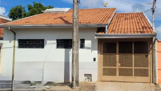 Casa com 3 Quartos à venda, 120m² no Vila dos Lavradores, Botucatu