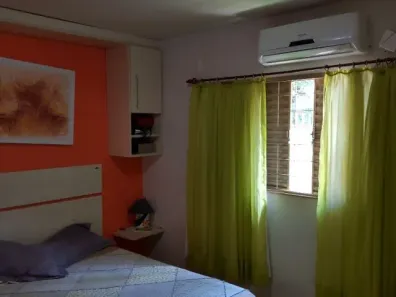 Casa com 3 Quartos à venda, 150m² no Conjunto Residencial Branca Vieira, Maringá