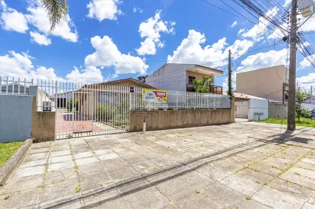 Lote/Terreno à venda, 600m² no Fanny, Curitiba