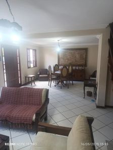 Casa de Condomínio com 4 Quartos à venda, 130m² no Tijuca, Teresópolis