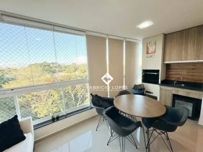 Apartamento com 3 Quartos à venda, 108m² no Jardim Paraíba, Jacareí