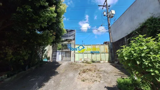 Lote/Terreno à venda, 300m² no Vila Lucinda, Santo André