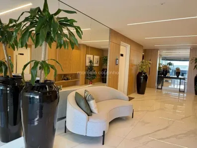 Apartamento com 2 Quartos à venda, 79m² no Barreiros, São José