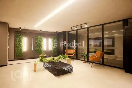 Apartamento com 1 Quarto à venda, 46m² no Cidade Baixa, Porto Alegre