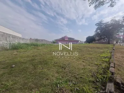 Lote/Terreno à venda, 1029m² no Jardim Terras de Santa Helena, Jacareí
