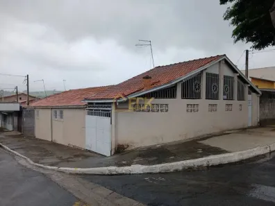 Casa com 3 Quartos à venda, 245m² no Parque Novo Horizonte, São José dos Campos
