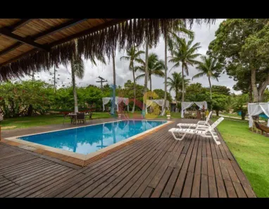 Apartamento com 2 Quartos à venda, 61m² no Trancoso, Porto Seguro