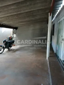 Casa com 2 Quartos à venda, 83m² no Residencial Acapulco, Araraquara