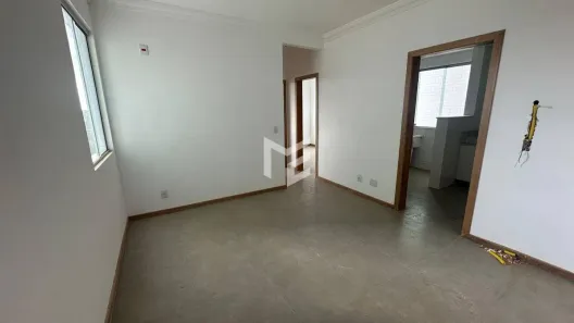 Apartamento com 1 Quarto à venda, 50m² no Novo Horizonte, Betim