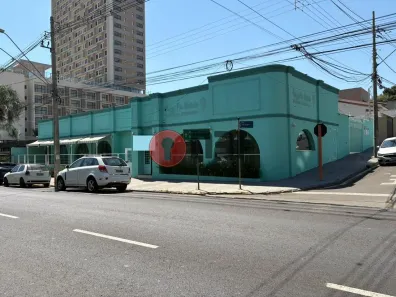 Galpão/Depósito/Armazém para alugar, 246m² no Pinheiros, São José do Rio Preto