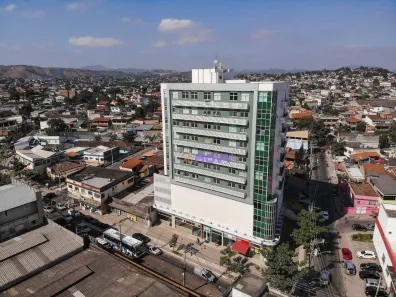 Sala Comercial à venda, 30m² no Raul Veiga, São Gonçalo