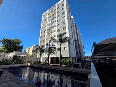 Apartamento com 3 Quartos à venda, 75m² no Jardim Guanabara, Belo Horizonte
