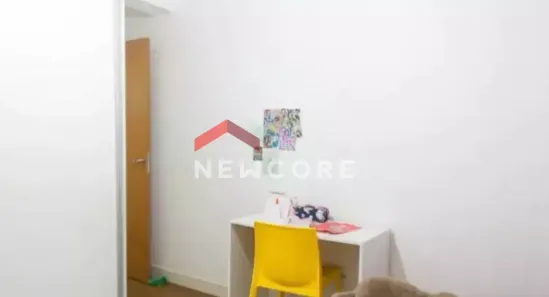 Apartamento com 3 Quartos à venda, 95m² no Buritis, Belo Horizonte