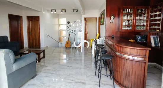 Cobertura com 4 Quartos à venda, 238m² no Jundiaí, Anápolis