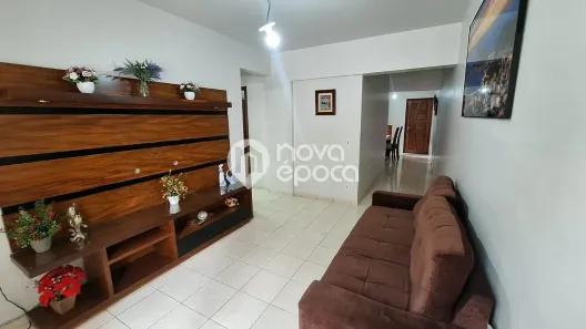 Apartamento com 2 Quartos à venda, 93m² no Engenho de Dentro, Rio de Janeiro