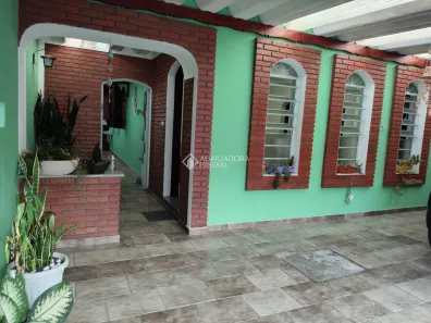 Casa com 3 Quartos à venda, 230m² no Assunção, São Bernardo do Campo