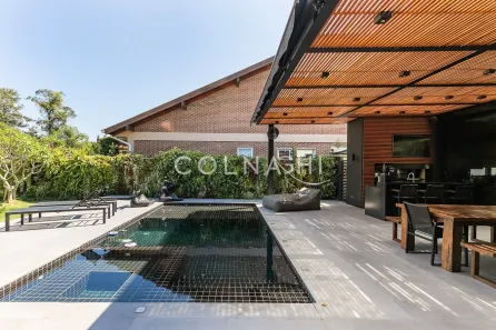 Casa de Condomínio com 3 Quartos à venda, 386m² no Hípica, Porto Alegre