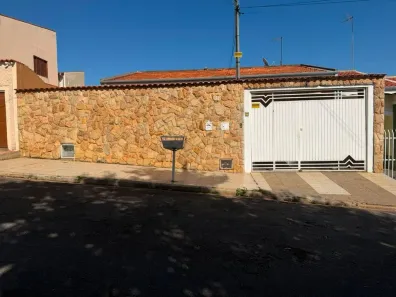 Casa com 3 Quartos à venda, 196m² no Jardim XI de Agosto, Tatuí