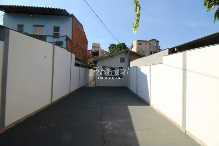 Casa com 2 Quartos à venda, 72m² no Jaraguá, Piracicaba