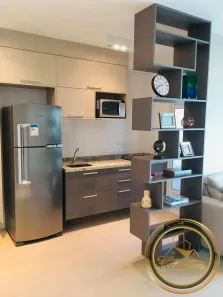 Apartamento com 1 Quarto à venda, 45m² no Vila Gomes Cardim, São Paulo