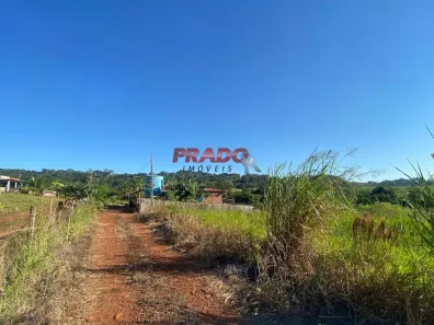 com 2 Quartos à venda, 10000m² no , Doutor Camargo