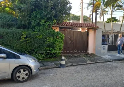 Casa com 3 Quartos à venda, 437m² no Jardim Faculdade, Sorocaba