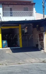 Casa com 1 Quarto para alugar, 40m² no Jardim Paraíso, São Paulo