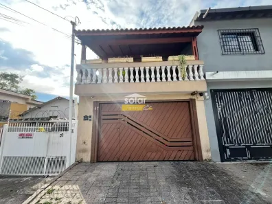 Sobrado com 2 Quartos à venda, 295m² no Vila São Francisco (Zona Leste), São Paulo