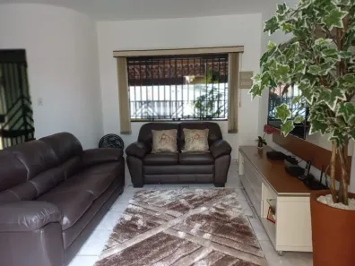 Sobrado com 1 Quarto à venda, 275m² no Vila Linda, Santo André
