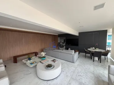 Apartamento com 4 Quartos à venda, 233m² no Vila Mariana, São Paulo