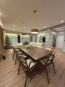 Apartamento com 4 Quartos à venda, 209m² no Centro, Ribeirão Preto
