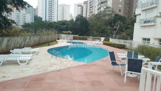 Apartamento com 4 Quartos à venda, 173m² no Vila Andrade, São Paulo