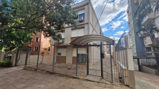 Apartamento com 2 Quartos à venda, 51m² no São João, Porto Alegre