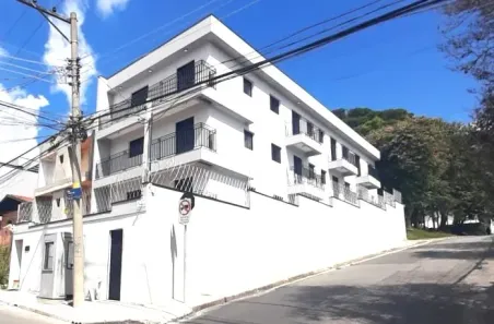 Apartamento com 1 Quarto para alugar, 29m² no Vila São Luís(Zona Oeste), São Paulo