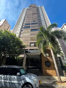 Apartamento com 4 Quartos à venda, 136m² no Setor Oeste, Goiânia